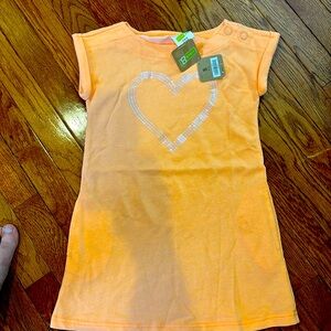 Crazy 8 S (5-6) Dress
Style GYN050